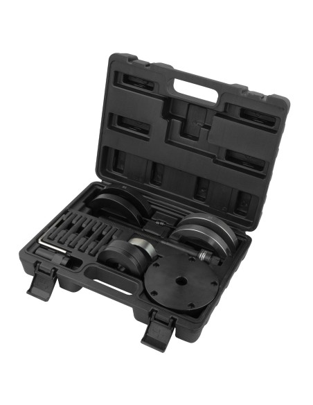 SET EXTRACTOR/INSTALADOR DE COJINETE DE RUEDA VAG 85MM