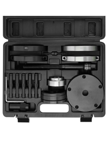 SET EXTRACTOR/INSTALADOR DE COJINETE DE RUEDA VAG 85MM