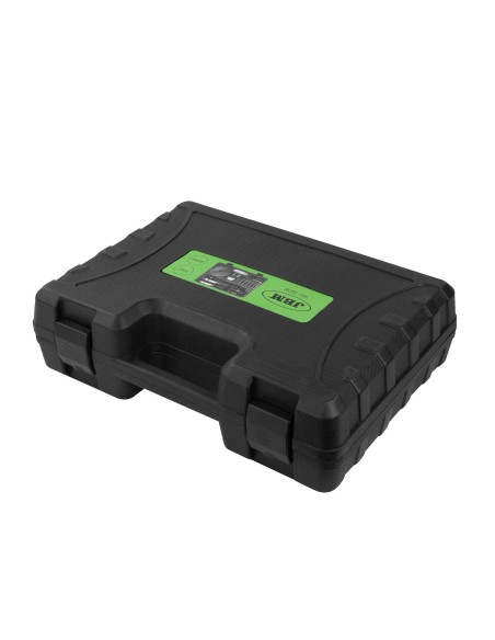 SET EXTRACTOR/INSTALADOR DE COJINETE DE RUEDA VAG 85MM