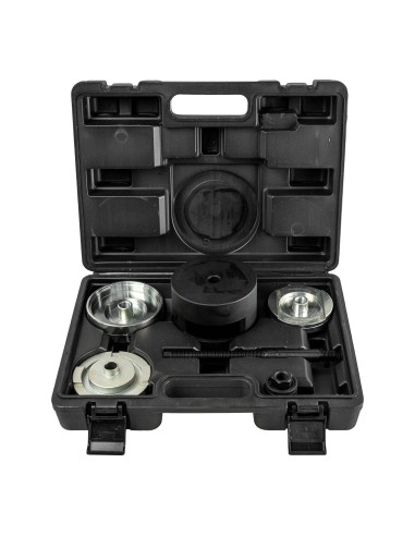 SET EXTRACTOR/INSTALADOR DE SILENTBLOCK DE SUBCHASIS TRASERO BMW X5