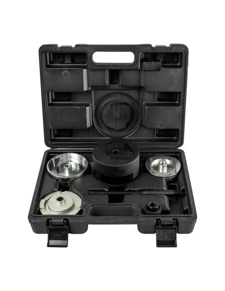 SET EXTRACTOR/INSTALADOR DE SILENTBLOCK DE SUBCHASIS TRASERO BMW X5