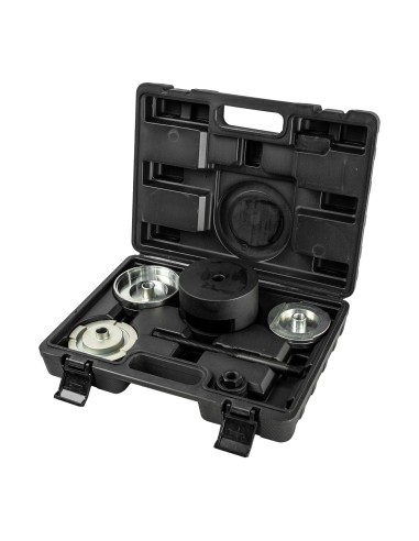 SET EXTRACTOR/INSTALADOR DE SILENTBLOCK DE SUBCHASIS TRASERO BMW X5