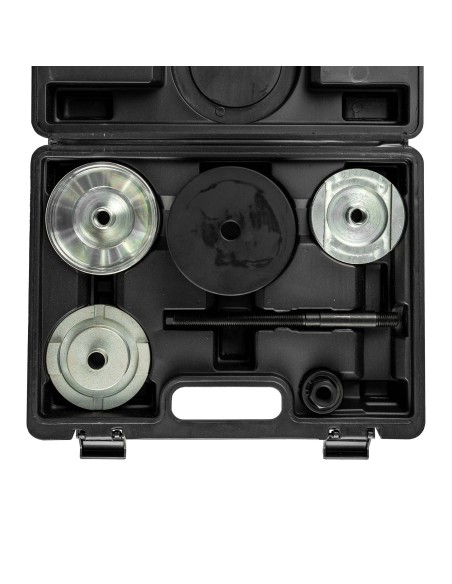 SET EXTRACTOR/INSTALADOR DE SILENTBLOCK DE SUBCHASIS TRASERO BMW X5