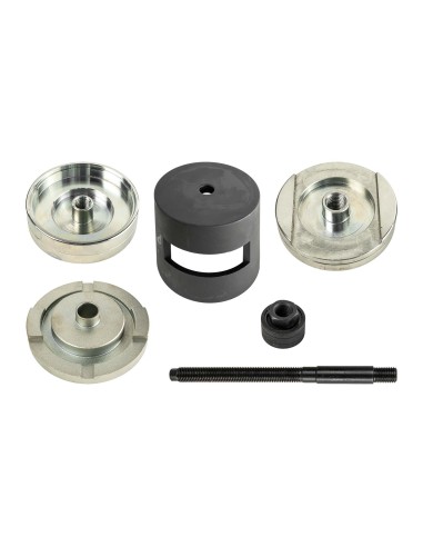 SET EXTRACTOR/INSTALADOR DE SILENTBLOCK DE SUBCHASIS TRASERO BMW X5