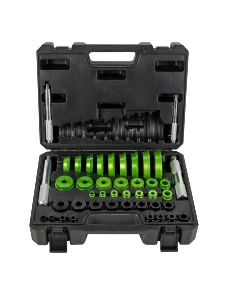 SET EXTRACTOR/INSTALADOR DE RETENES Y RODAMIENTOS