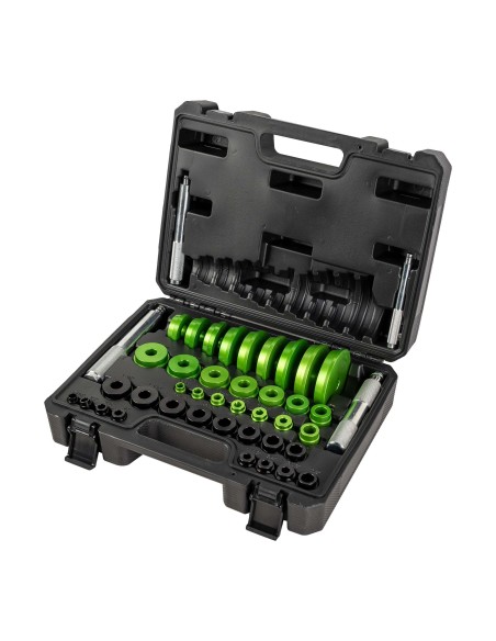 SET EXTRACTOR/INSTALADOR DE RETENES Y RODAMIENTOS