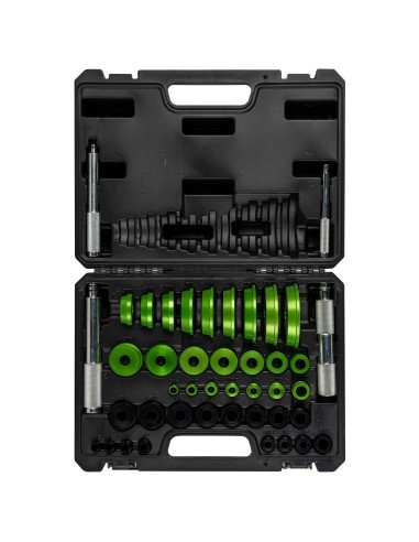 SET EXTRACTOR/INSTALADOR DE RETENES Y RODAMIENTOS