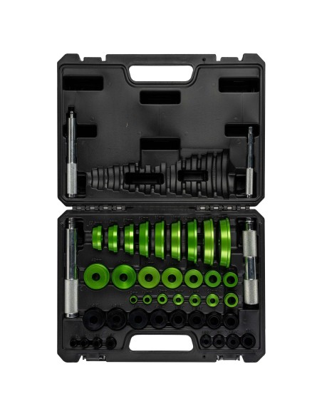 SET EXTRACTOR/INSTALADOR DE RETENES Y RODAMIENTOS