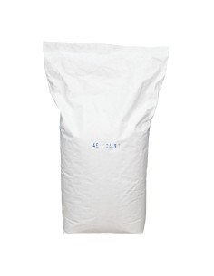 BOLSA DE 25 KG. DE MICROESFERAS DE VIDRIO PARA CABINA CHORREADORA REF. 54341-54563