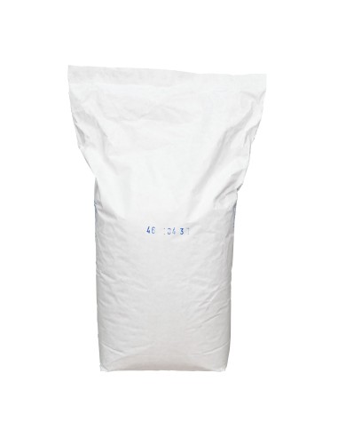 BOLSA DE 25 KG. DE MICROESFERAS DE VIDRIO PARA CABINA CHORREADORA REF. 54341-54563
