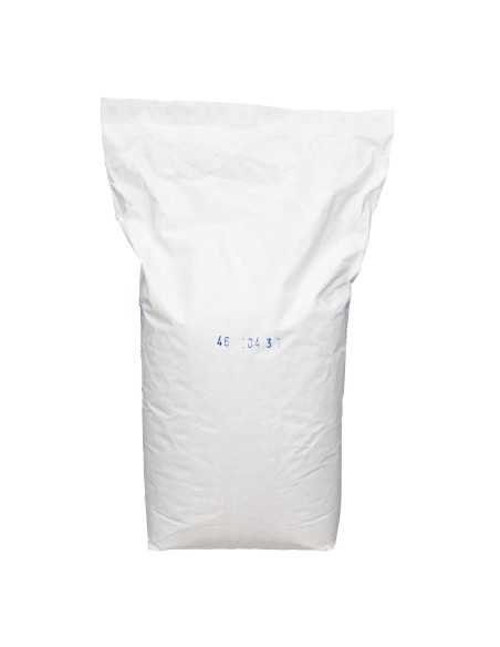 BOLSA DE 25 KG. DE MICROESFERAS DE VIDRIO PARA CABINA CHORREADORA REF. 54341-54563