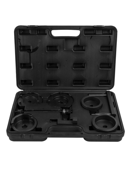 SET EXTRACTOR/INSTALADOR DE SILENTBLOCK DE SOPORTE DE TRANSMISIÓN BMW