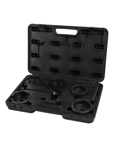 SET EXTRACTOR/INSTALADOR DE SILENTBLOCK DE SOPORTE DE TRANSMISIÓN BMW
