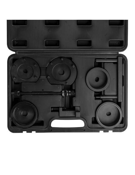 SET EXTRACTOR/INSTALADOR DE SILENTBLOCK DE SOPORTE DE TRANSMISIÓN BMW