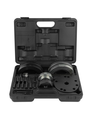 SET EXTRACTOR/INSTALADOR DE COJINETE DE RUEDA VAG 72MM