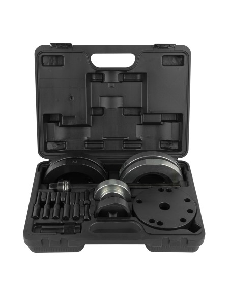 SET EXTRACTOR/INSTALADOR DE COJINETE DE RUEDA VAG 72MM
