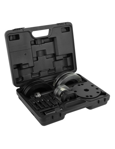 SET EXTRACTOR/INSTALADOR DE COJINETE DE RUEDA VAG 72MM
