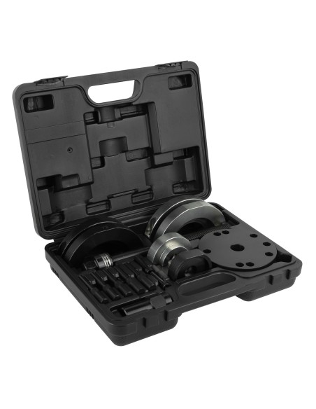 SET EXTRACTOR/INSTALADOR DE COJINETE DE RUEDA VAG 72MM