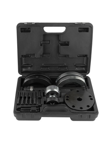 SET EXTRACTOR/INSTALADOR DE COJINETE DE RUEDA VAG 66MM