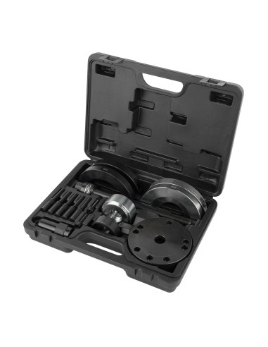 SET EXTRACTOR/INSTALADOR DE COJINETE DE RUEDA VAG 66MM