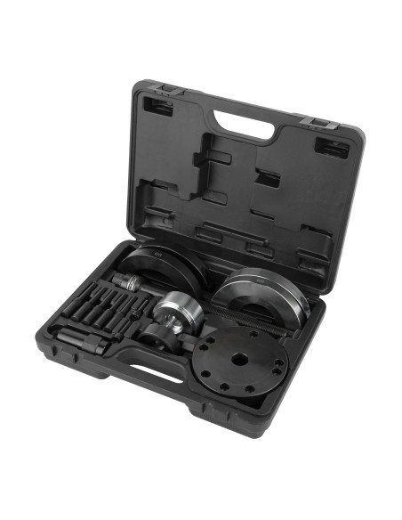 SET EXTRACTOR/INSTALADOR DE COJINETE DE RUEDA VAG 66MM