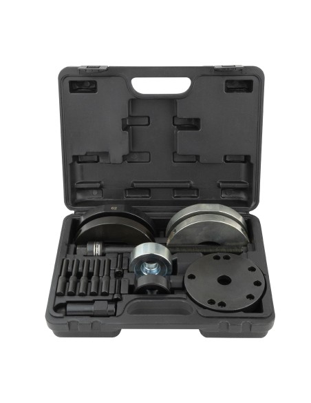 SET EXTRACTOR/INSTALADOR DE COJINETE DE RUEDA VAG 62MM