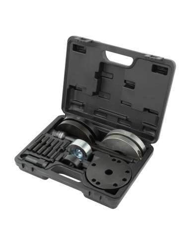 SET EXTRACTOR/INSTALADOR DE COJINETE DE RUEDA VAG 62MM