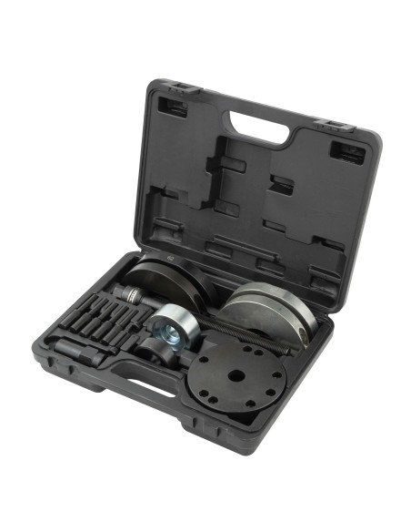 SET EXTRACTOR/INSTALADOR DE COJINETE DE RUEDA VAG 62MM