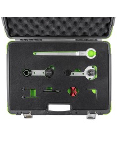 KIT DE CALADO DE DISTRIBUCIÓN GRUPO VAG 1.2, 1.4 TSI