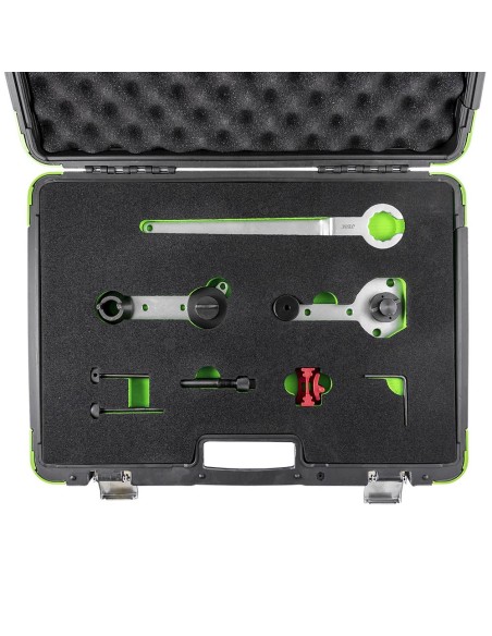 KIT DE CALADO DE DISTRIBUCIÓN GRUPO VAG 1.2, 1.4 TSI