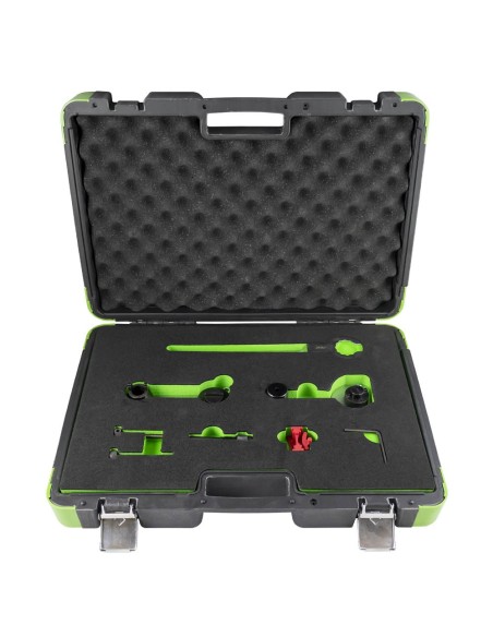 KIT DE CALADO DE DISTRIBUCIÓN GRUPO VAG 1.2, 1.4 TSI