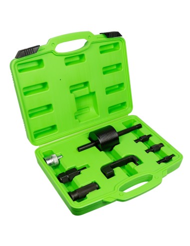 JUEGO DE EXTRACCIÓN DE INYECTORES