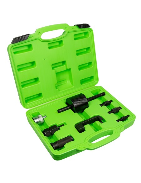 JUEGO DE EXTRACCIÓN DE INYECTORES