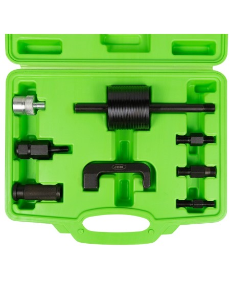 JUEGO DE EXTRACCIÓN DE INYECTORES