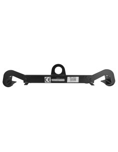 PINZA PARA BIDONES 500KG