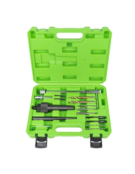 EXTRACTOR / REPARADOR DE CALENTADORES