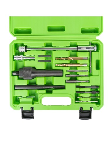 EXTRACTOR / REPARADOR DE CALENTADORES