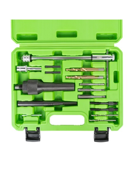 EXTRACTOR / REPARADOR DE CALENTADORES