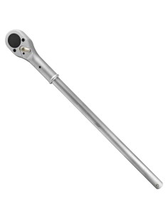 CARRACA UNIV. 650MM BARRA ADAP. EXTENS. 1"