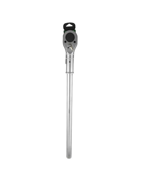 CARRACA UNIV. 650MM BARRA ADAP. EXTENS. 1"