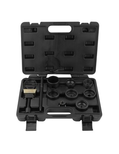 SET EXTRACTOR/INSTALADOR DE SILENTBLOCK DE BRAZO TRASERO PARA BMW