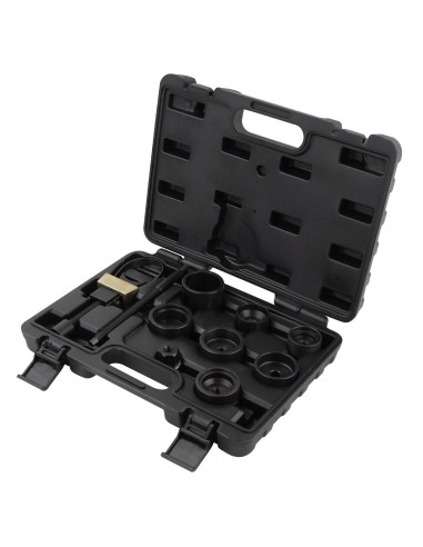 SET EXTRACTOR/INSTALADOR DE SILENTBLOCK DE BRAZO TRASERO PARA BMW