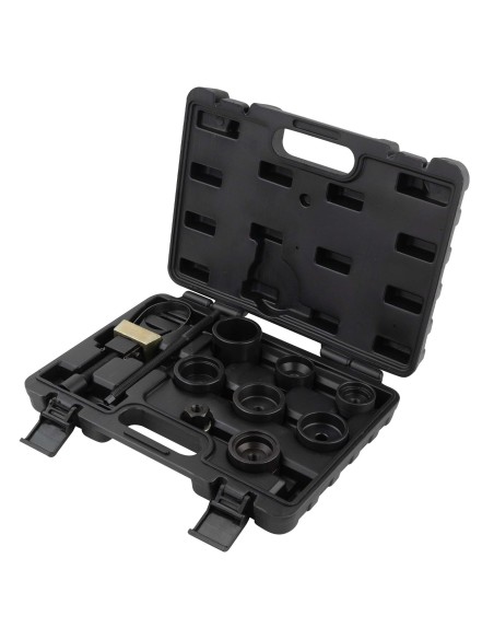 SET EXTRACTOR/INSTALADOR DE SILENTBLOCK DE BRAZO TRASERO PARA BMW