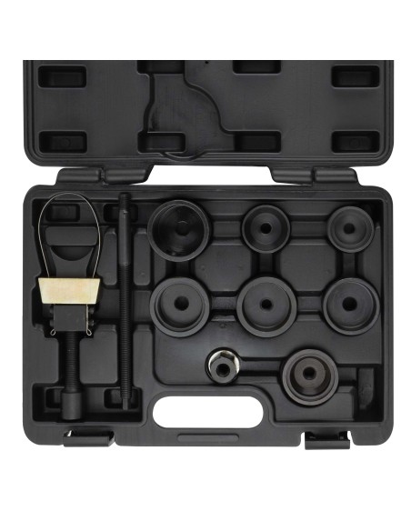 SET EXTRACTOR/INSTALADOR DE SILENTBLOCK DE BRAZO TRASERO PARA BMW