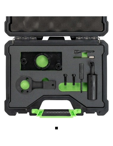KIT DE CALADO PARA OPEL/VAUXHALL 2.0CDTI - CORREA