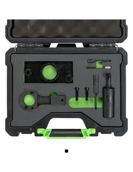 KIT DE CALADO PARA OPEL/VAUXHALL 2.0CDTI - CORREA