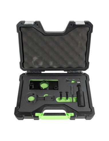 KIT DE CALADO PARA OPEL/VAUXHALL 2.0CDTI - CORREA