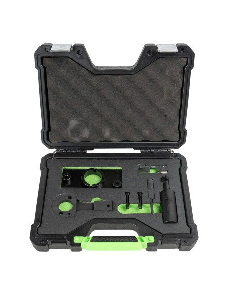 KIT DE CALADO PARA OPEL/VAUXHALL 2.0CDTI - CORREA