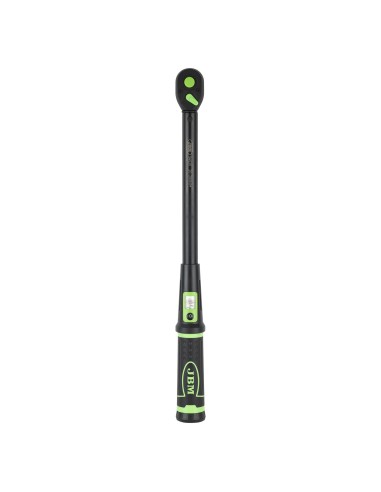 LLAVE DINAMOMÉTRICA DE 1/2" CON MIRILLA (20-200 NM)