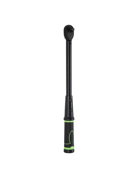 LLAVE DINAMOMÉTRICA DE 1/2" CON MIRILLA (20-200 NM)
